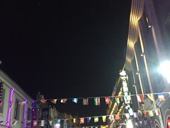 -连云港民主路老街