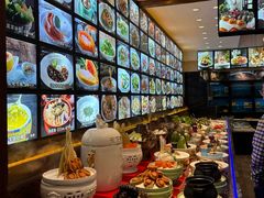 -湘湖大院(越王路店)