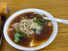 -和众大油条(维明路店)