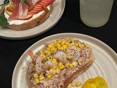 -O'eat Blossom&Pelican(深圳首店)