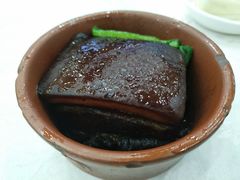 东坡焖肉-楼外楼(西湖景区孤山路店)