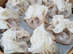 牛肉烧卖-呼市烧麦羊杂(幸福路店)