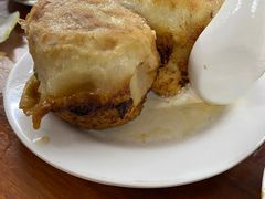 -宝瑞门钉肉饼店