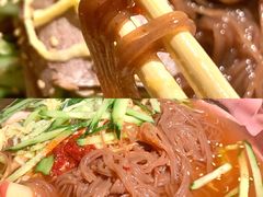 -七八冷面·延边朝鲜族美食(圣熙八号店)