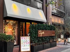 -壳里西餐厅Coquille Seafood Bistro(蒙自路店)