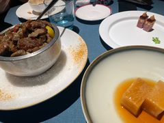 -三利音·玖弄小鲜(浦东嘉里城店)