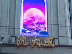 -沈大成(南京东路店)