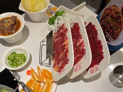 -牛焱·贵州黄牛肉火锅(城西银泰店)