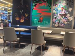 -必胜客(新辰里酒仙桥店)