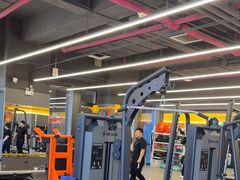 -FEELINGME乐刻私教馆·健身(大融城店)