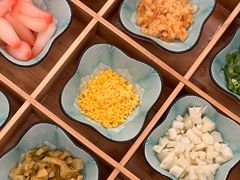 -龙宴海鲜城(经中路店)