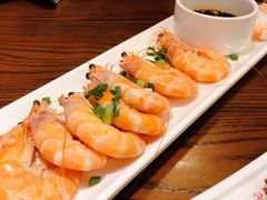 大明虾-海坛特色小吃·只做平潭特色菜(平潭店)