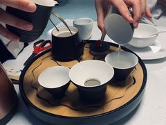 -煲王粤菜餐厅(中侨中心店)