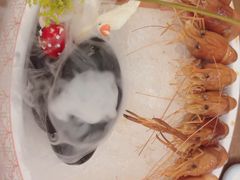 -乔街深夜食堂·小龙虾·高压锅生蚝(杭州总店)