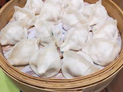 -韩记海鲜饺子(隆仁世家店)