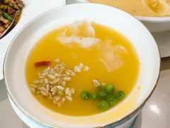 绣丸子菌汤-浦江悦(陆家嘴保利广场店)