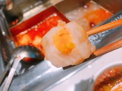 -海底捞火锅(九久奥特莱斯店)