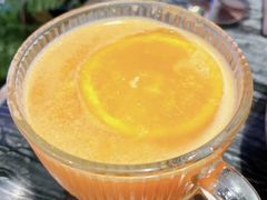 -THE WOODS 简餐 (国贸商城店)