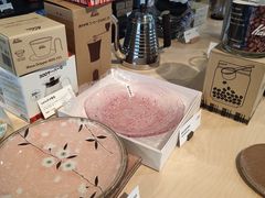 -dotcom coffee古点咖啡(致真大厦店)