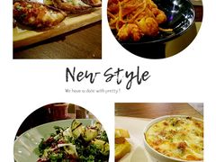 -G+KITCHEN(龙湖狮山天街店)