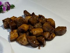 -月湖翠·上海菜(思南公馆淮海店)