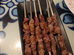 -撒拉花儿·新疆菜·清真(太阳宫店)