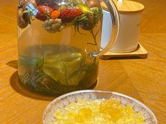 -青海名吃尕张娃非遗烤肉(海湖总店)