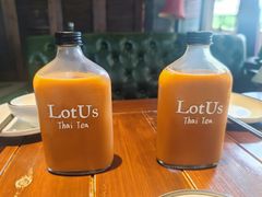 -Local泰莲庭(虹鳟鱼店)