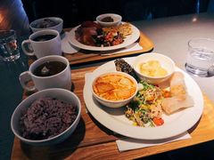 -无印良品餐堂 MUJI Diner(成都太古里店)
