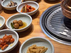 -金顺碳烤肉(1号店)