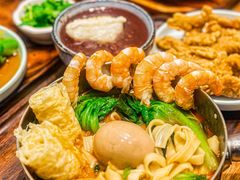 -小满手工粉(上海品尊国际店)