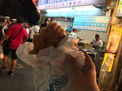 -豪大大鸡排(台北士林店)