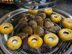 -丹东丛炟海鲜烧烤(江艺路店)