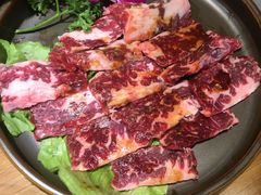 -牛人·雪花牛·木炭烤肉(昆山陆家店)