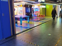 -风云再起游乐汇(北京西单西西友谊店)