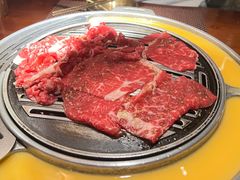 -三代烤肉(保利广场店)