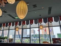 -肉之屋烤肉自助(望京华彩店)