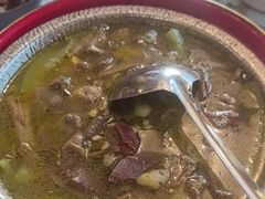 -乔家满族八大碗(流水沟店)