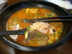 -渝和喵叔米线(南坪万达店)