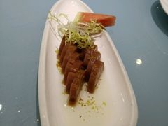 -沪华海鲜大酒楼(南汇店)