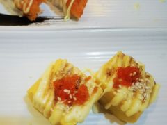 -玖寿司(同心家园1期店)