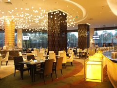 豪生咖啡厅-绍兴中金豪庭大酒店