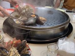 -边江铁锅炖鱼(振八街店)