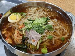 -韩麦大冷面(桂花街直营店)