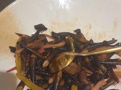 -箪食巷私房菜馆·鲁菜(玉函路店)