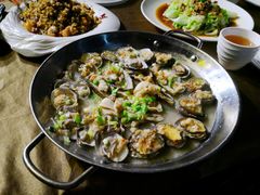 -79号渔船海鲜饭店(华强北店)