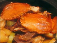 -十面欢腾·海鲜面·台式Bistro(长乐路店)