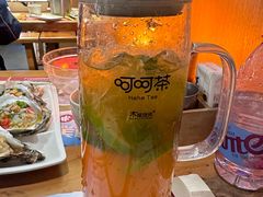-木屋烧烤(白石洲店)