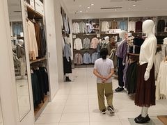 -优衣库(天津中北永旺店)