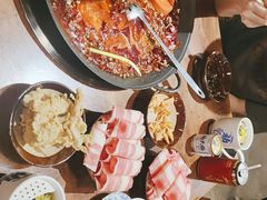 -楠火锅(新塘翡翠绿洲店)